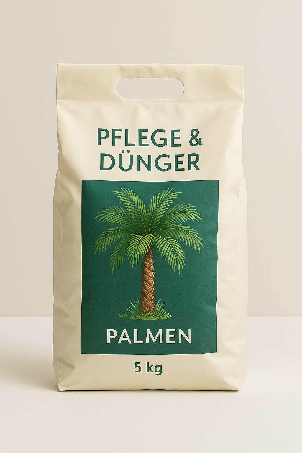 Pflege & Dünger