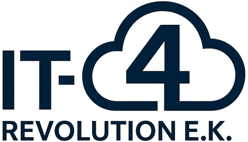 IT-4Revolution e.K.